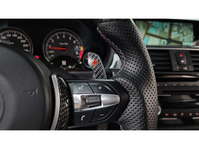 BMW M3 FULL CARBON PERFORMANCE* F1* КРАЙНА ЦЕНА - автомобили, коли, обяви за нови и употребявани 9
