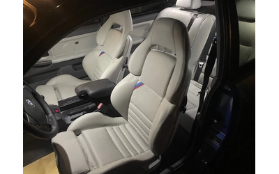 BMW M3 3.2I - автомобили, коли, обяви за нови и употребявани 11