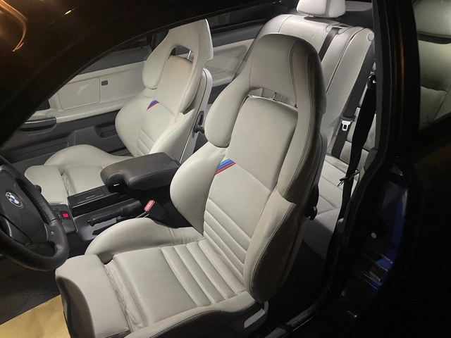 BMW M3 3.2I - автомобили, коли, обяви за нови и употребявани 11