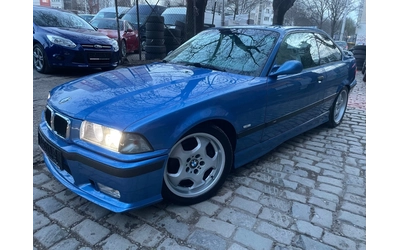 bmw-m3 - 1