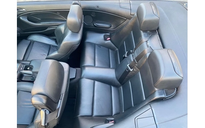 BMW M3 3.2 i 343ks - автомобили, коли, обяви за нови и употребявани 8