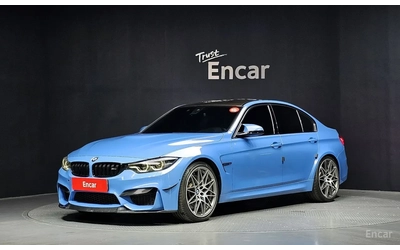 bmw-m3 - 0