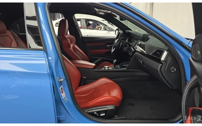BMW M3 COMPETITION - автомобили, коли, обяви за нови и употребявани 10