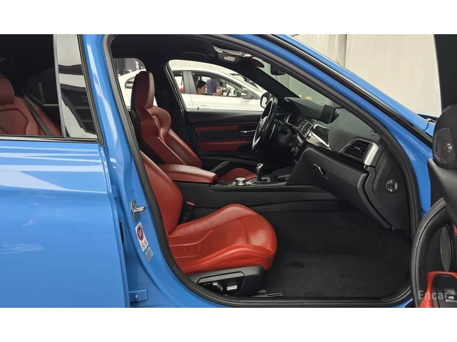 BMW M3 COMPETITION - автомобили, коли, обяви за нови и употребявани 10
