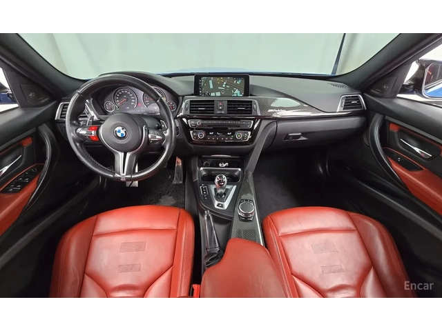 BMW M3 COMPETITION - автомобили, коли, обяви за нови и употребявани 11