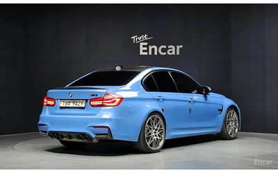 bmw-m3 - 1