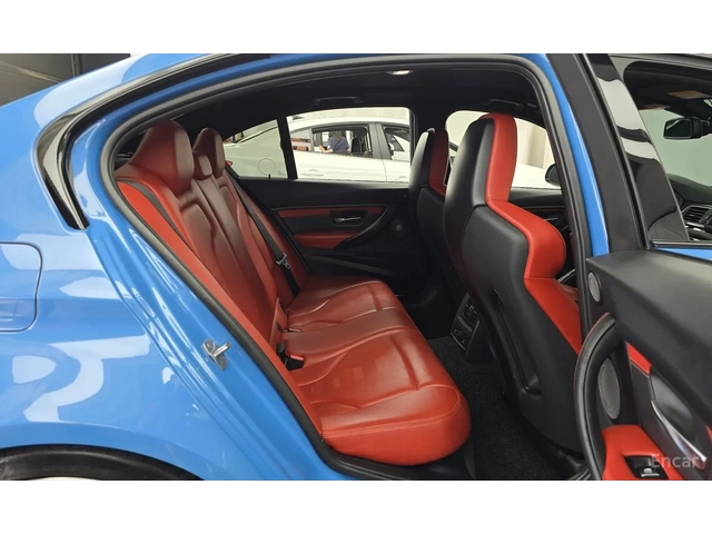 BMW M3 COMPETITION - автомобили, коли, обяви за нови и употребявани 6