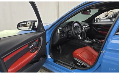 BMW M3 COMPETITION - автомобили, коли, обяви за нови и употребявани 7