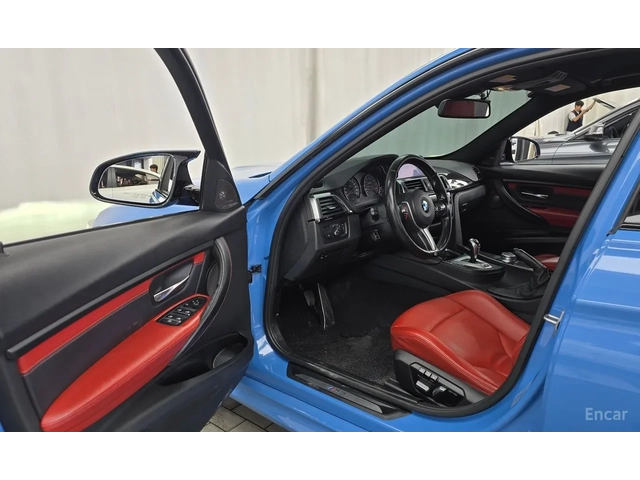 BMW M3 COMPETITION - автомобили, коли, обяви за нови и употребявани 7