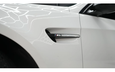 BMW M3 Фиксирана цена до България!Лизинг! - автомобили, коли, обяви за нови и употребявани 10