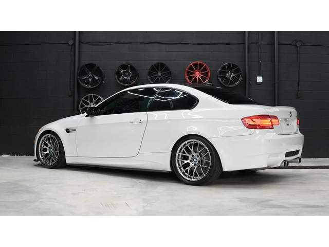 BMW M3 Фиксирана цена до България!Лизинг! - автомобили, коли, обяви за нови и употребявани 3