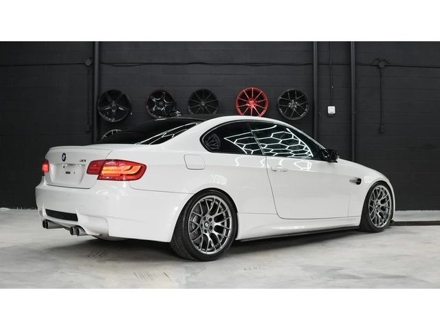 BMW M3 Фиксирана цена до България!Лизинг! - автомобили, коли, обяви за нови и употребявани 5