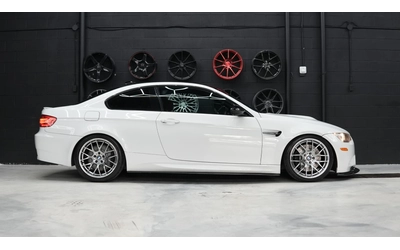 BMW M3 Фиксирана цена до България!Лизинг! - автомобили, коли, обяви за нови и употребявани 6