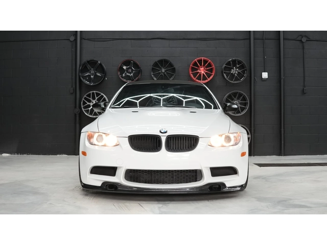 BMW M3 Фиксирана цена до България!Лизинг! - автомобили, коли, обяви за нови и употребявани 8