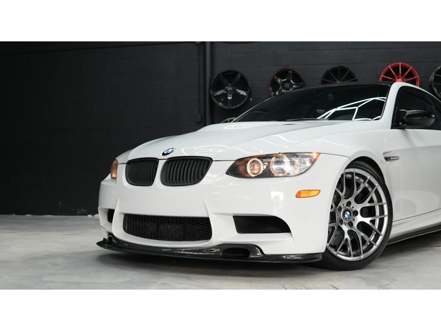 BMW M3 Фиксирана цена до България!Лизинг! - автомобили, коли, обяви за нови и употребявани 9