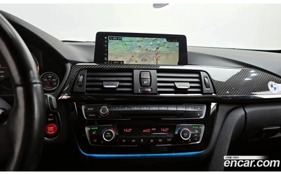 BMW M3 HUD| КАМЕРА| ПОДГРЕВ| - автомобили, коли, обяви за нови и употребявани 11