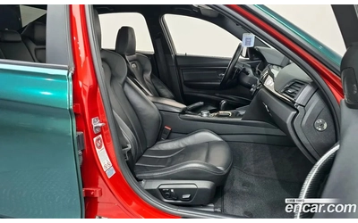 BMW M3 HUD| КАМЕРА| ПОДГРЕВ| - автомобили, коли, обяви за нови и употребявани 15