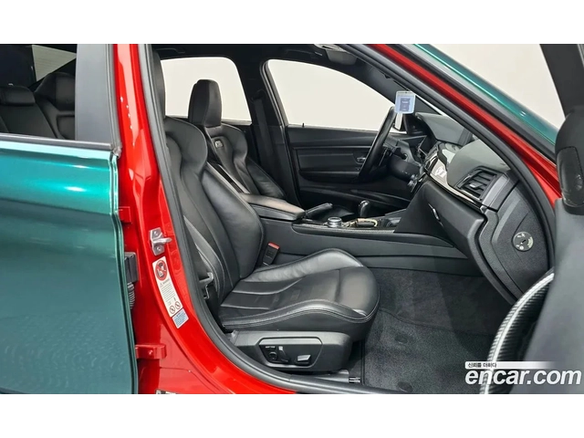 BMW M3 HUD| КАМЕРА| ПОДГРЕВ| - автомобили, коли, обяви за нови и употребявани 15