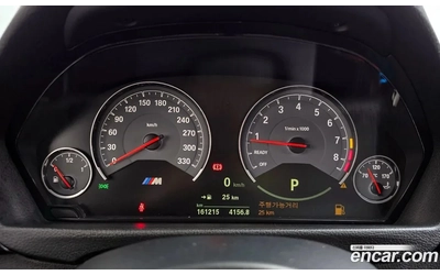 BMW M3 HUD| КАМЕРА| ПОДГРЕВ| - автомобили, коли, обяви за нови и употребявани 7