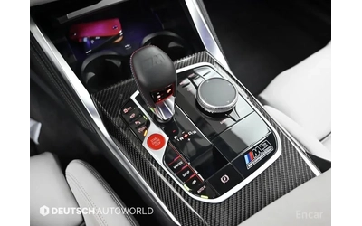 BMW M3 COMPETITION| 360| HUD| ПОДГРЕВ| ОБДУХВАНЕ - автомобили, коли, обяви за нови и употребявани 8