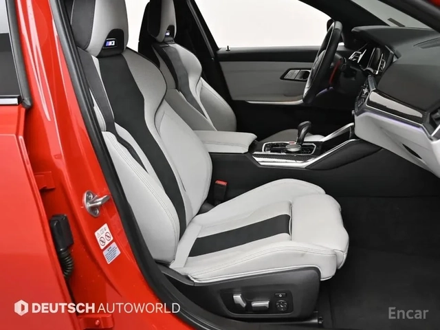 BMW M3 COMPETITION| 360| HUD| ПОДГРЕВ| ОБДУХВАНЕ - автомобили, коли, обяви за нови и употребявани 9