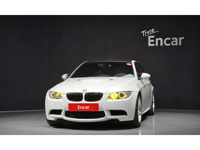 BMW M3 E92 4.0 V8 420к.с. * M DCT * CARBON * 159х.км - автомобили, коли, обяви за нови и употребявани 1