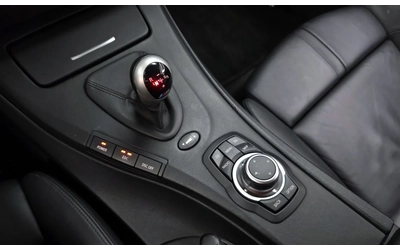 BMW M3 E92 4.0 V8 420к.с. * M DCT * CARBON * 159х.км - автомобили, коли, обяви за нови и употребявани 9