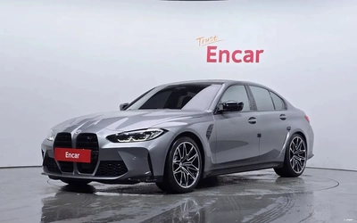 bmw-m3 - 0