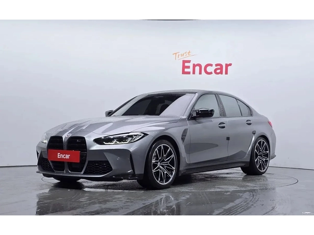 BMW M3 COMPETITION| 360| HUD| ПОДГРЕВ| ОБДУХВАНЕ - автомобили, коли, обяви за нови и употребявани 0