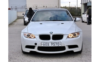 bmw-m3 - 1
