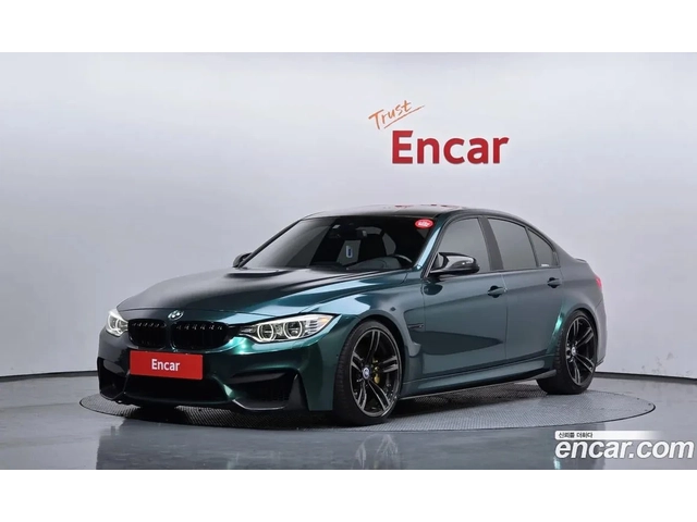BMW M3 HUD| КАМЕРА| ПОДГРЕВ| - автомобили, коли, обяви за нови и употребявани 0