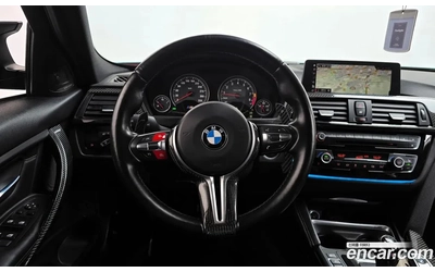BMW M3 HUD| КАМЕРА| ПОДГРЕВ| - автомобили, коли, обяви за нови и употребявани 12