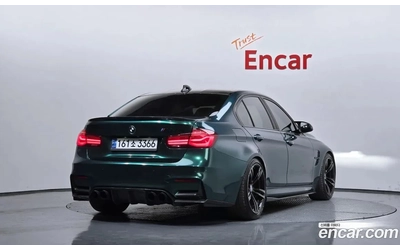 bmw-m3 - 1
