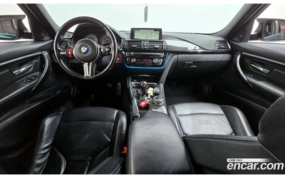 BMW M3 HUD| КАМЕРА| ПОДГРЕВ| - автомобили, коли, обяви за нови и употребявани 6
