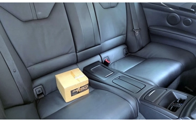 BMW M3 E92 4.0 V8 420к.с. * M DCT * CARBON * 159х.км - автомобили, коли, обяви за нови и употребявани 10