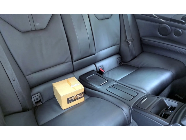 BMW M3 E92 4.0 V8 420к.с. * M DCT * CARBON * 159х.км - автомобили, коли, обяви за нови и употребявани 10