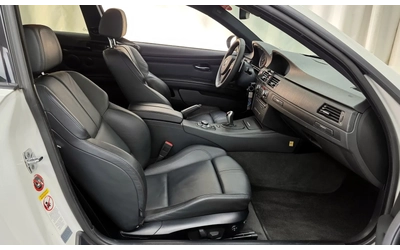 BMW M3 E92 4.0 V8 420к.с. * M DCT * CARBON * 159х.км - автомобили, коли, обяви за нови и употребявани 11
