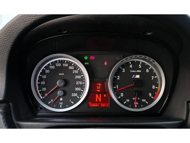 BMW M3 E92 4.0 V8 420к.с. * M DCT * CARBON * 159х.км - автомобили, коли, обяви за нови и употребявани 4