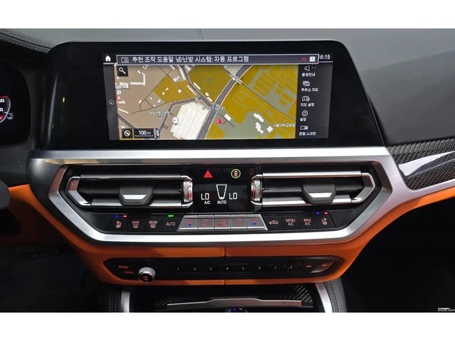 BMW M3 COMPETITION| 360| HUD| ПОДГРЕВ| ОБДУХВАНЕ - автомобили, коли, обяви за нови и употребявани 12