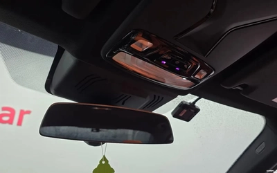 BMW M3 COMPETITION| 360| HUD| ПОДГРЕВ| ОБДУХВАНЕ - автомобили, коли, обяви за нови и употребявани 14
