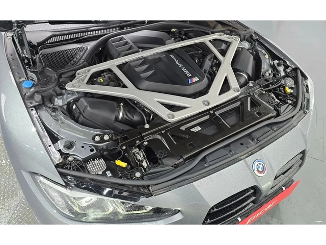 BMW M3 COMPETITION| 360| HUD| ПОДГРЕВ| ОБДУХВАНЕ - автомобили, коли, обяви за нови и употребявани 5