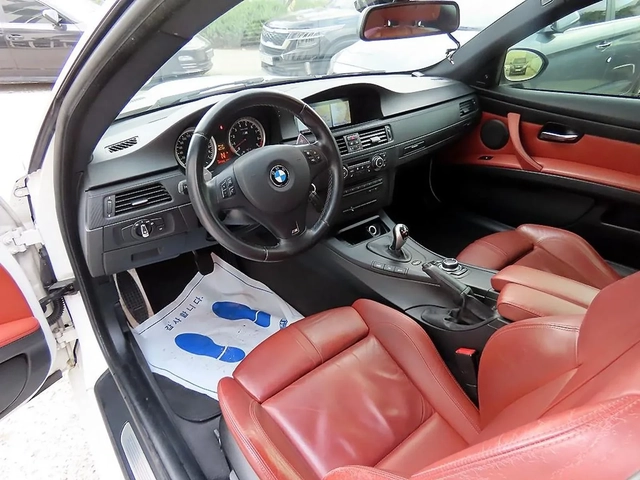 BMW M3 КАМЕРА/ПОДГРЕВ/ОПЦИЯ ЗА ЛИЗИНГ`` - автомобили, коли, обяви за нови и употребявани 6
