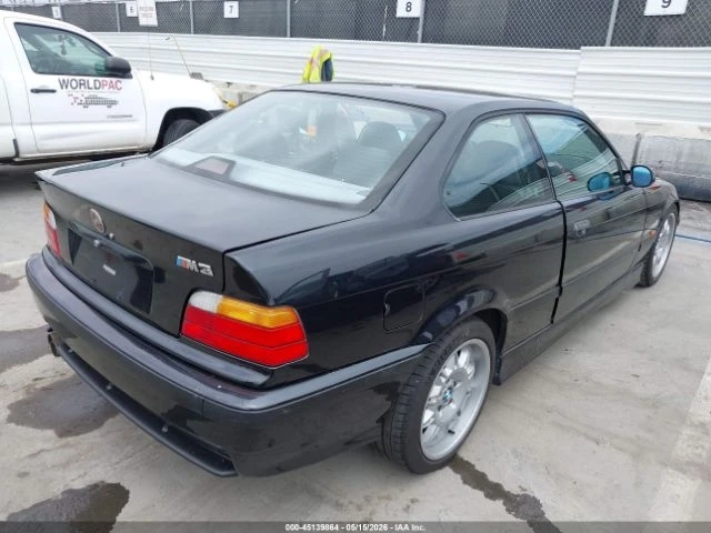 BMW M3 ПЪЛНА СЕРВИЗНА ИСТОРИЯ* КЛИП НА МОТОРА* АВТОКРЕДИТ - автомобили, коли, обяви за нови и употребявани 3