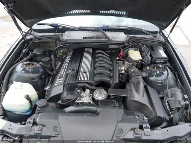 BMW M3 ПЪЛНА СЕРВИЗНА ИСТОРИЯ* КЛИП НА МОТОРА* АВТОКРЕДИТ - автомобили, коли, обяви за нови и употребявани 9