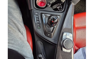 BMW M3 HEADUP* HARMAN* CARBON* DCT - автомобили, коли, обяви за нови и употребявани 10
