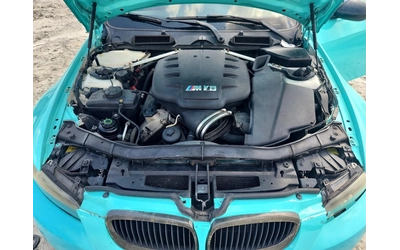 BMW M3 V8* КРАЙНА ЦЕНА - автомобили, коли, обяви за нови и употребявани 10