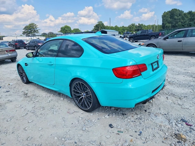 BMW M3 V8* КРАЙНА ЦЕНА - автомобили, коли, обяви за нови и употребявани 3