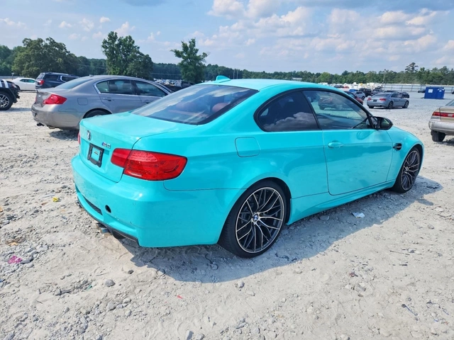 BMW M3 V8* КРАЙНА ЦЕНА - автомобили, коли, обяви за нови и употребявани 5