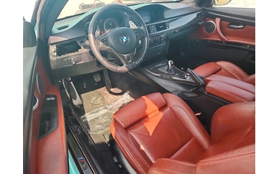 BMW M3 V8* КРАЙНА ЦЕНА - автомобили, коли, обяви за нови и употребявани 6