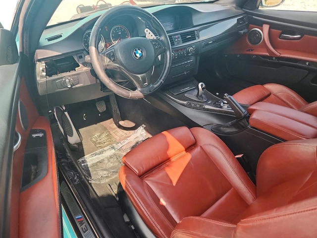 BMW M3 V8* КРАЙНА ЦЕНА - автомобили, коли, обяви за нови и употребявани 6